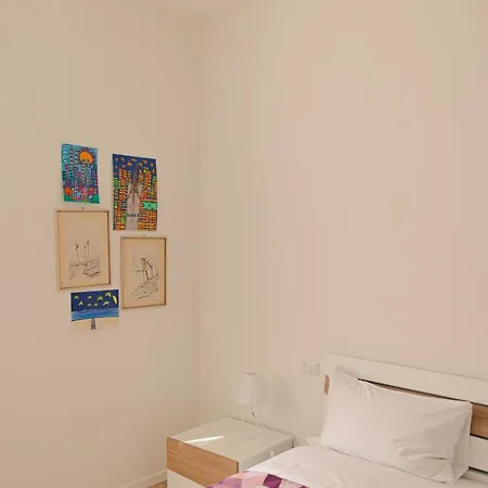 Licia Flat - Arena Appartamento *